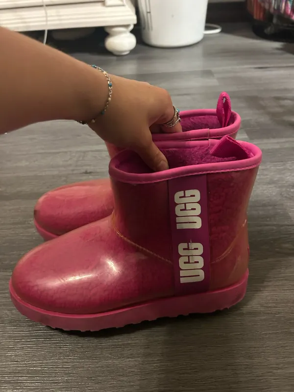 UGG Boots Women’s - Image 3
