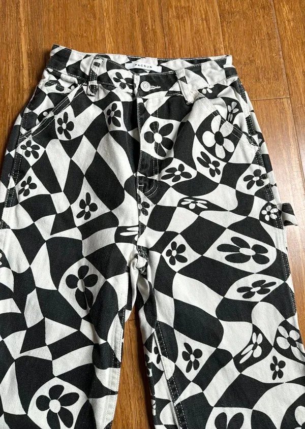 PacSun Boyfriends Jeans - Image 5