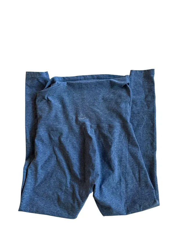 Beyond Yoga Beyond the Bump Maternity Leggings - Image 4
