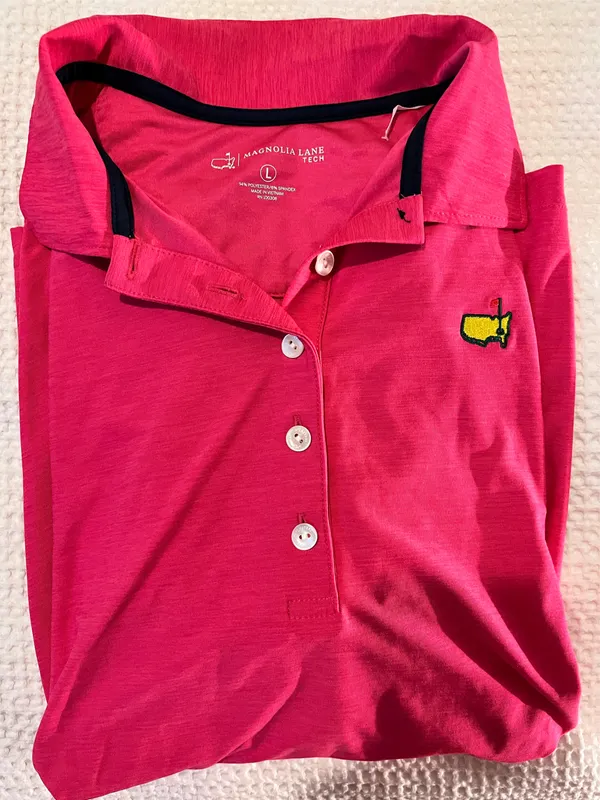 Masters Polo Golf Magnolia Lane Women’s - Image 2