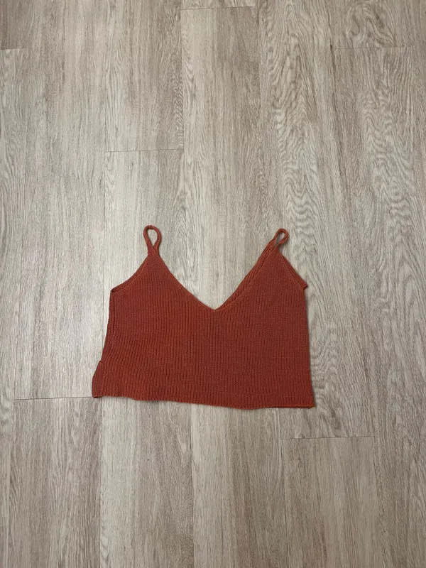 zara tank top - Image 2