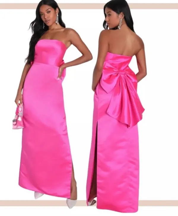 Lulus dress - Image 6