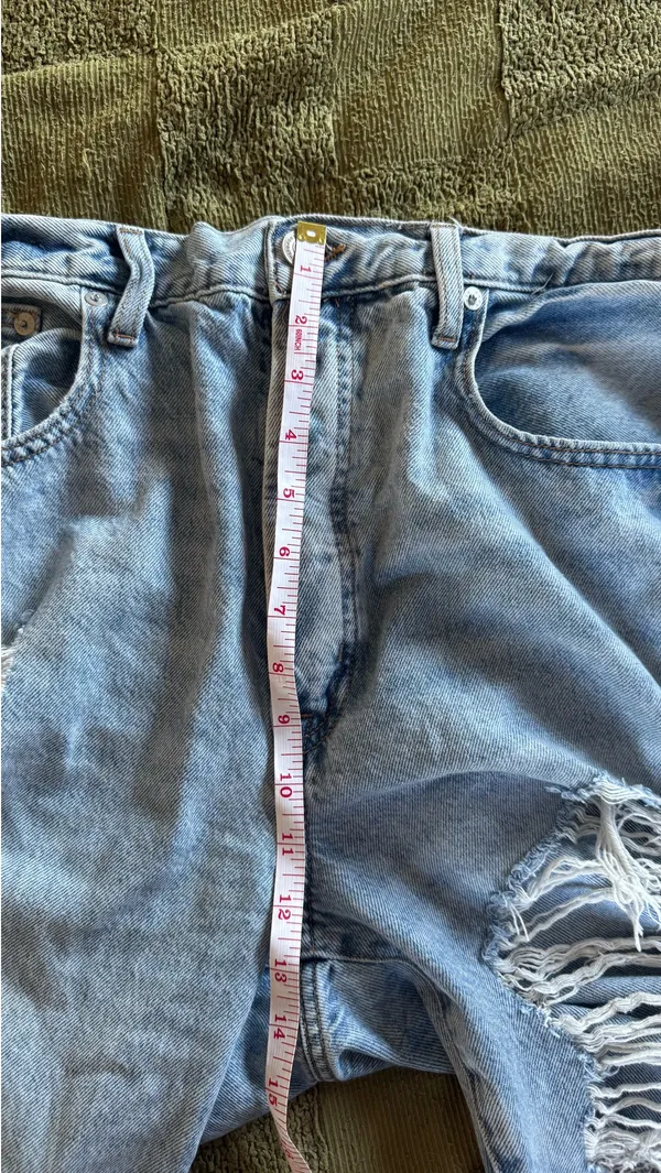 Aeropostale Low-Rise Jeans - Image 6