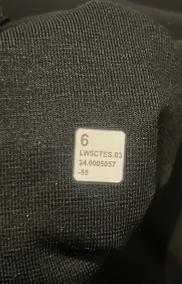 Lululemon Align HR Pants 28” size 6 - Image 6