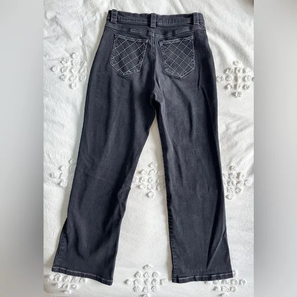 Tiger Mist Megan Pants - Black - XS - Image 5