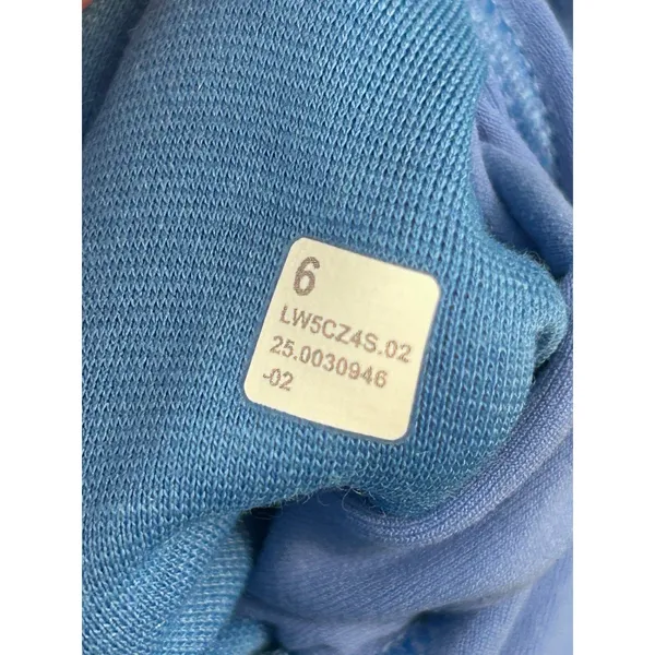 lululemon Align HR Pant/ Leggings size 6 Pool 28” New with tags Authentic - Image 3