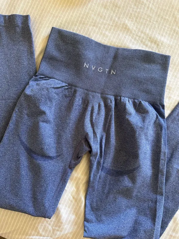 NVGTN Leggings - Image 2