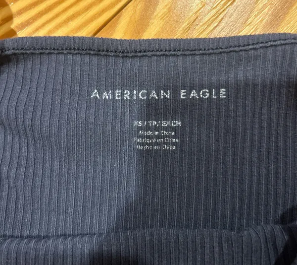 American Eagle Top Tank - Image 2