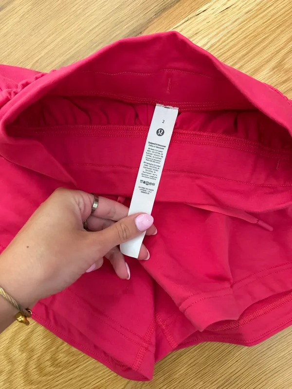 Lululemon Shorts - Image 2