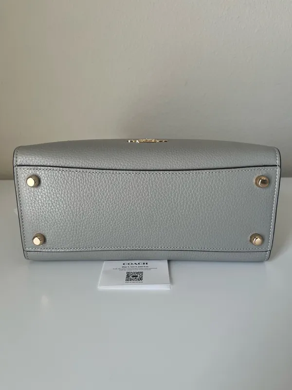 Coach Maggie Small Tote Bag - Image 4