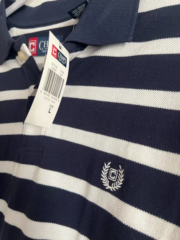 CHAPS Shirt - Image 2