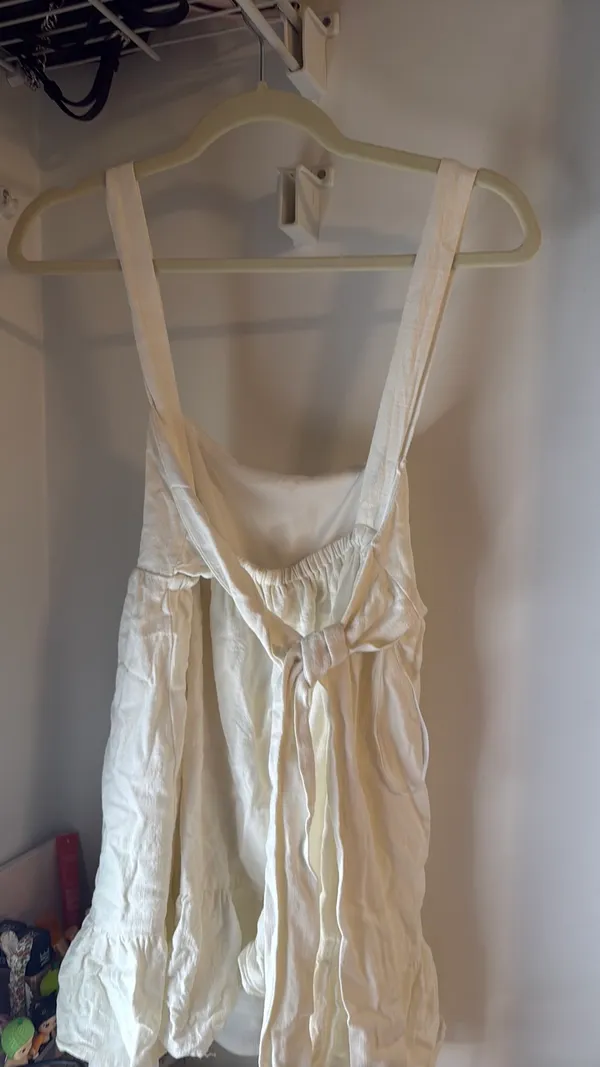 Lulus Mini Dress - Image 4