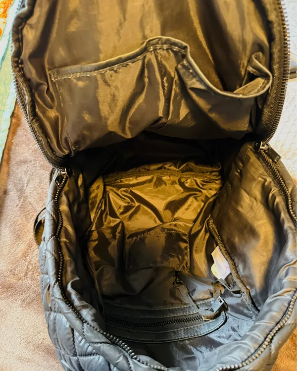 Capezio backpack  - Image 7