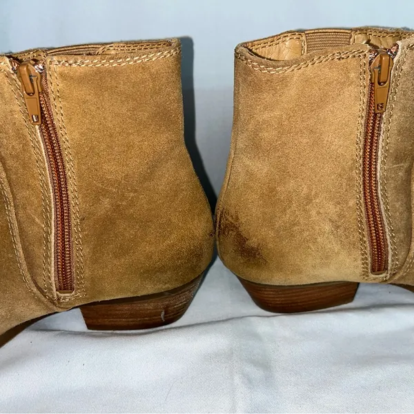 Nine West sued classic boot size 7.5 - Image 3
