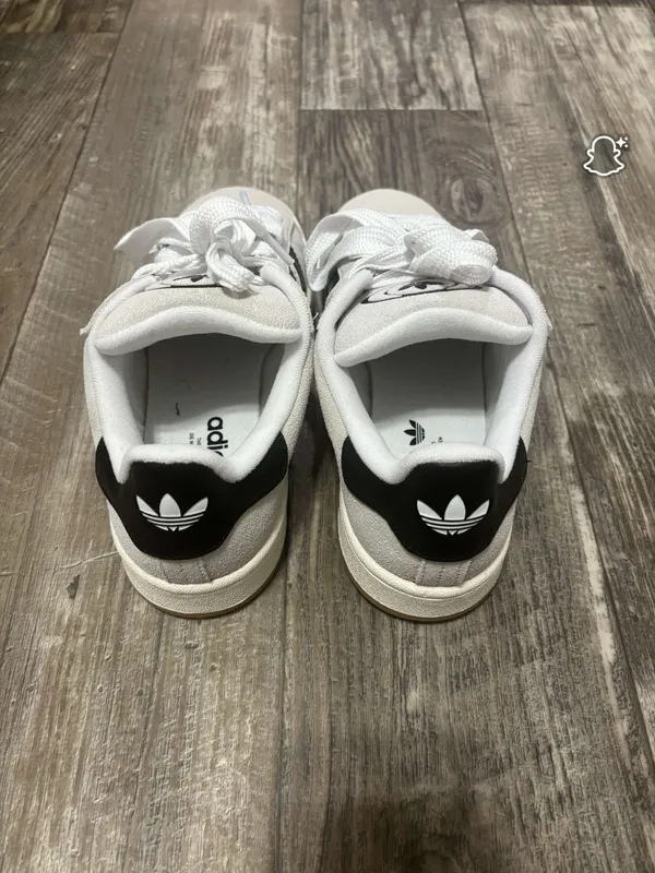 Adidas Campus 00s Shoes - Image 4