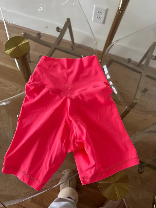 Aerie Offline Biker Shorts - Image 3