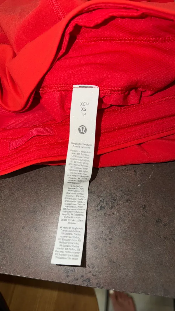 Lululemon Shorts - Image 5
