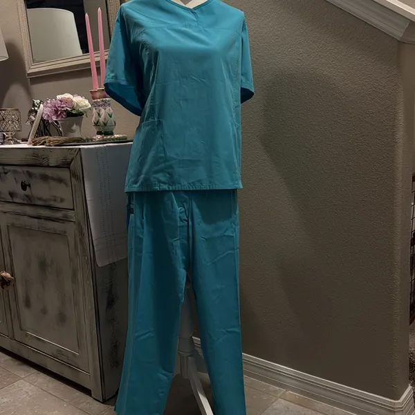 Cherokee Workwear scrub pants - Image 3