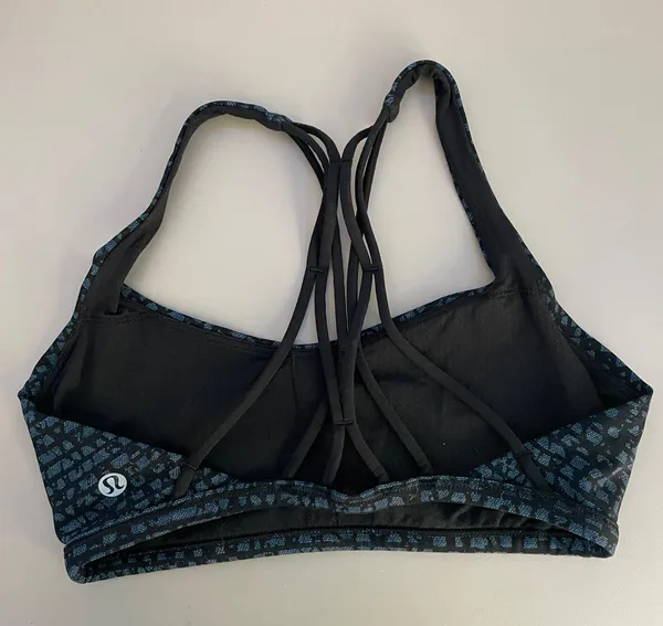 Free To Be Bra - Image 2