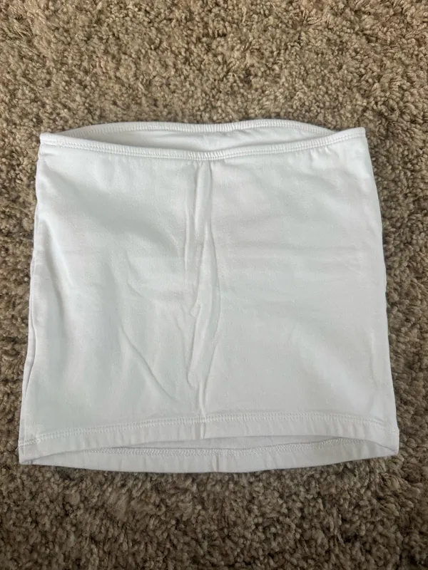 Old navy tube top - Image 3