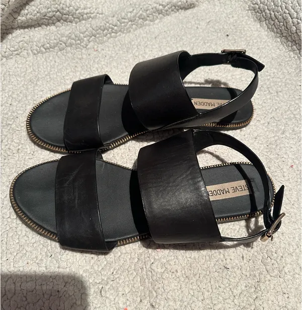 Steve Madden Sandals  - Image 2
