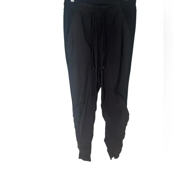 Lululemon Beyond the Studio Jogger
Black 6 - Image 3