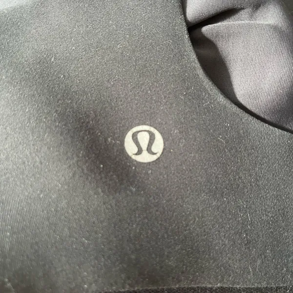 Lululemon Resizable Bra Size 34DD - Image 5