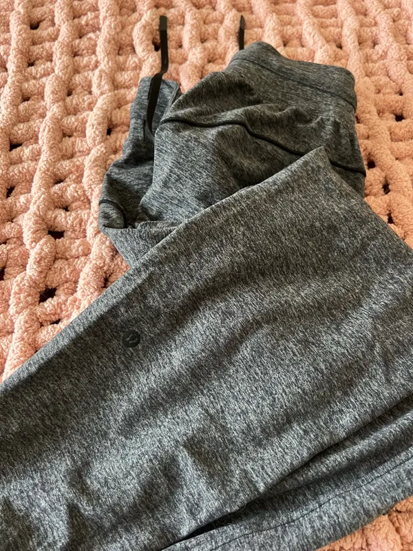 Lululemon Ready Rulu Joggers to High-Rise - Image 2