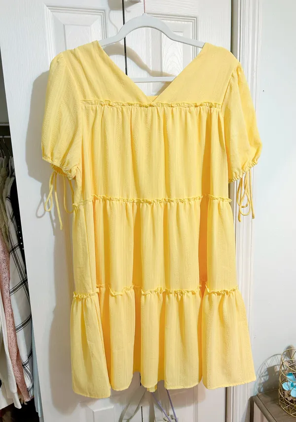 Altar'd State Dress - Image 2