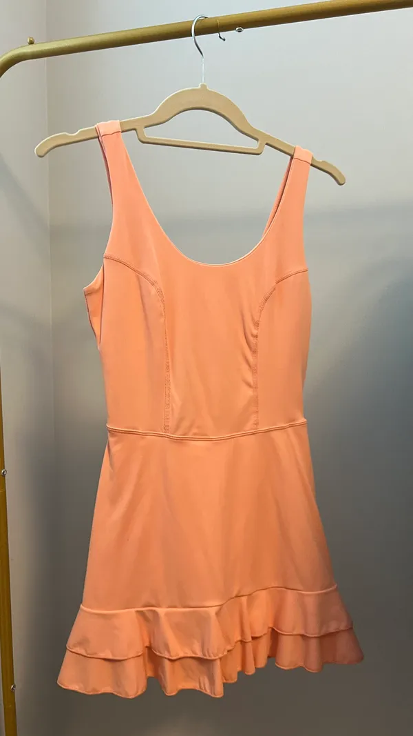 Target Athletic Dress - Image 2