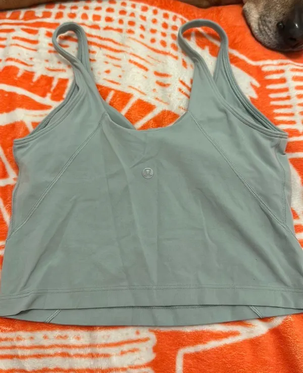 Lululemon Align Tank - Image 2