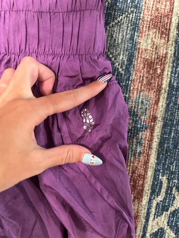 Free People Movement Shorts - Image 2