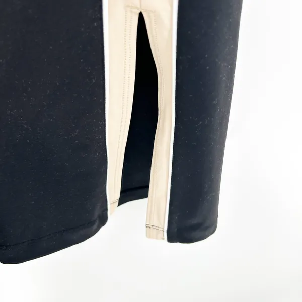 Sarahs Day x White Fox SDXWFA Womens Undercard Pants Flare Leggings Athleisure S - Image 8