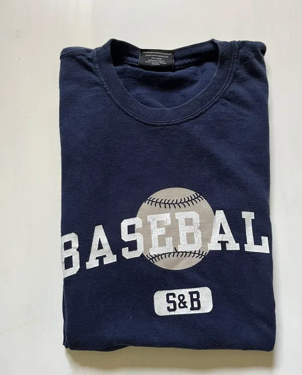 Steve & Barry's vintage shirt - Image 2