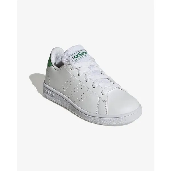 ✨ADIDAS ADVANTAGE SZ 8 SHOES✨ - Image 4