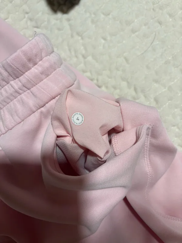 Lululemon Softstreme Pants - Image 3