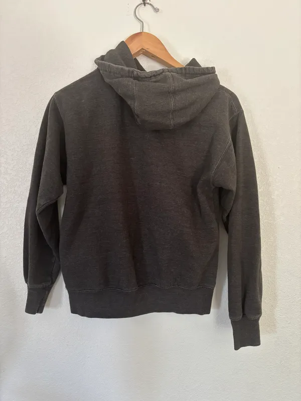 California Republic Hoodie Sweatshirt - Image 2