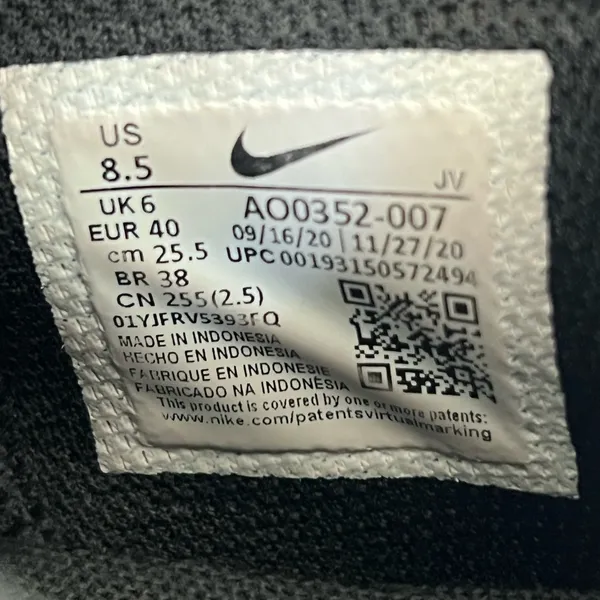 Nike Air Max Motion 2 (Women’s 8.5) - Image 6