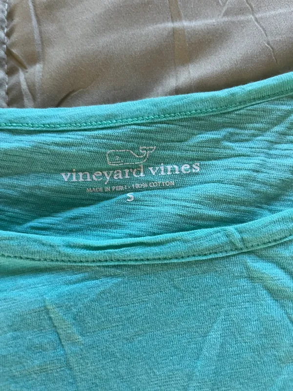 Vineyard Vines Long Sleeve - Image 2
