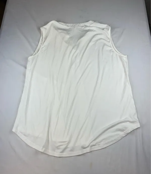 Blouse White Size XXL - Image 7