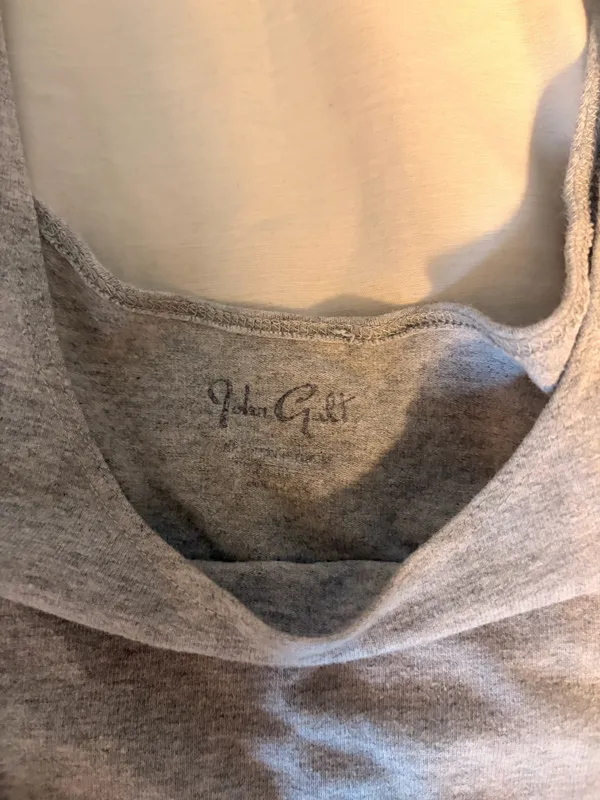 John Galt Top - Image 2
