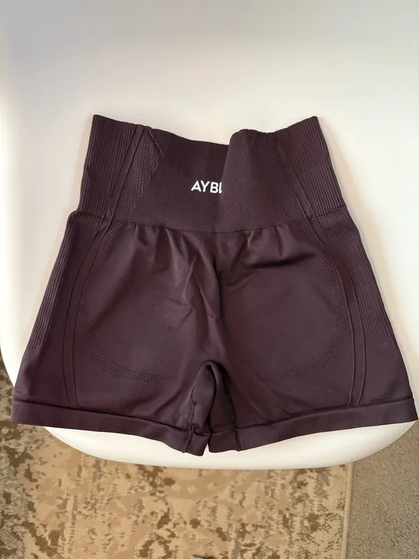 AYBL Shorts - Image 2