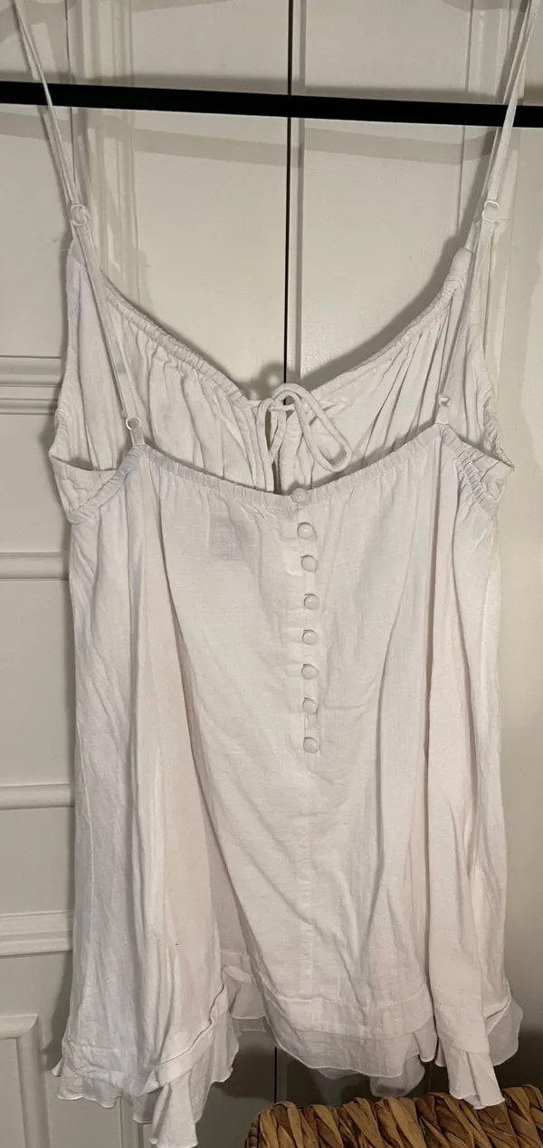 Princess Polly Empress Of Love Mini Dress - Image 3
