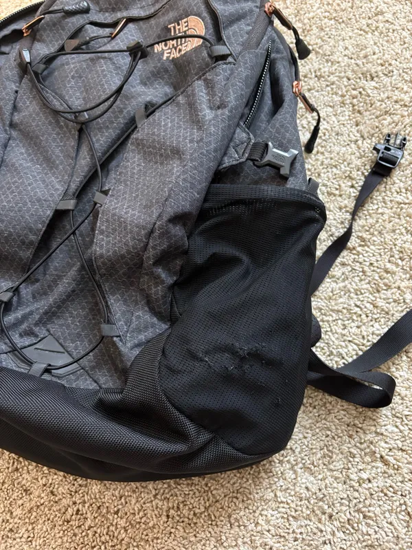 The North Face Backpack Borealis Women’s - Image 7