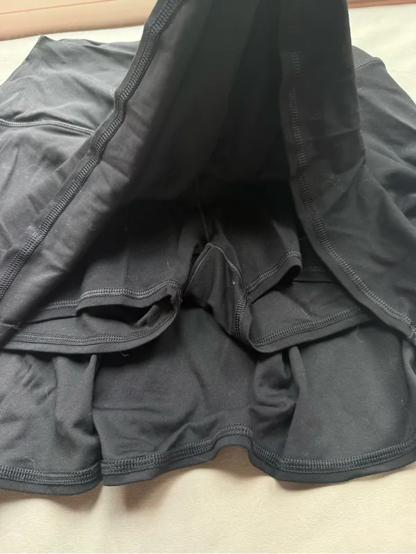 NWT aerie crossover skirt - Image 3