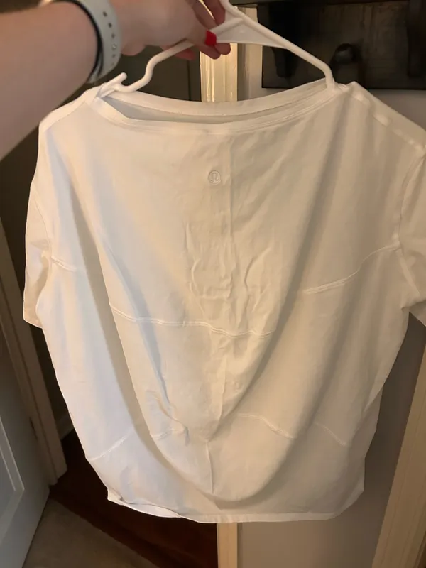 Lululemon Shirt - Image 2