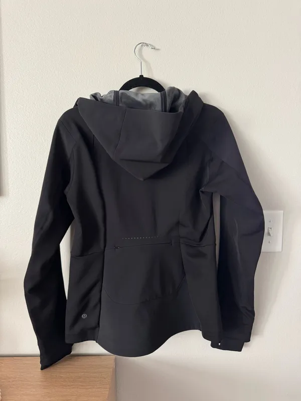 Lululemon Jacket Full-Zip - Image 3