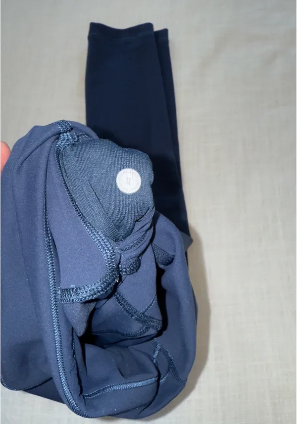 Lululemon Leggings High-Rise 23" - Image 3