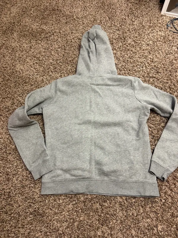 Nike Dri-Fit Women’s Sweatshirt - Image 2