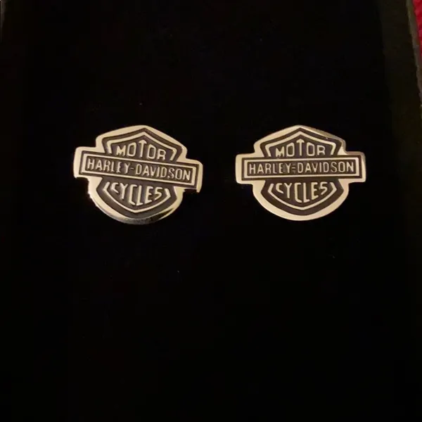 - Limited Stock!🔥Women’s HD Earrings new - Image 2